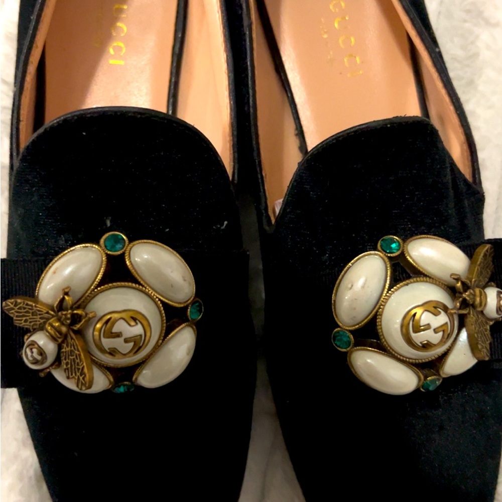 Gucci shoes